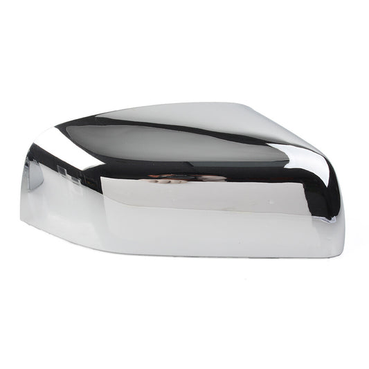 1x Right Rearview Mirror Cover Cap for Land Rover Freelander 2 for Range Rover Sport