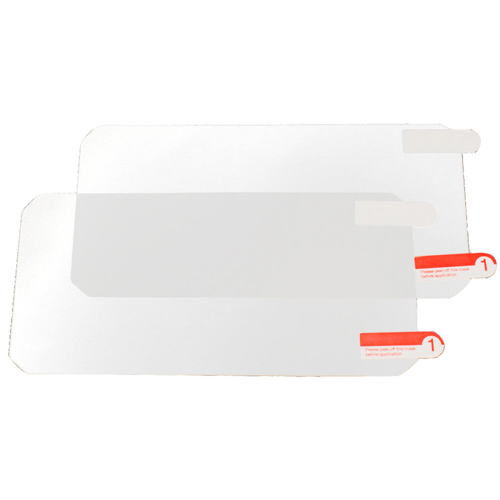 Scratch Cluster Protection Instrument Screen Dashboard Film for HONDA CBR1000RR