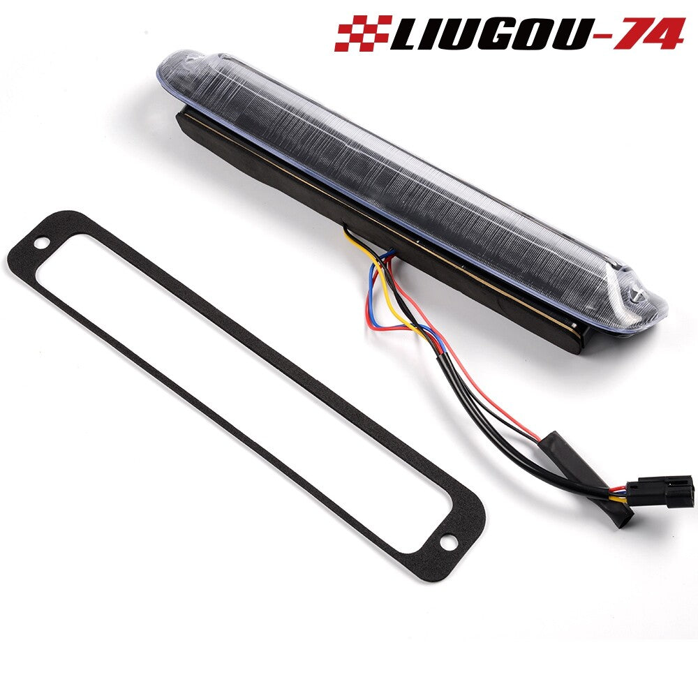 Suitable for 1999-2006 for Chevrolet Silverado/ for GMC for Sierra 1500 2500 3500 3RD Brake lights
