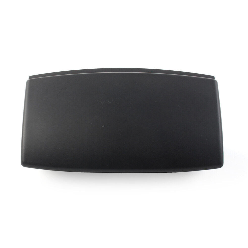 Mittelkonsole Aschenbecher hinten f¨¹r A4 B6 B7 2001-2008 ABS schwarz 8E0857961M