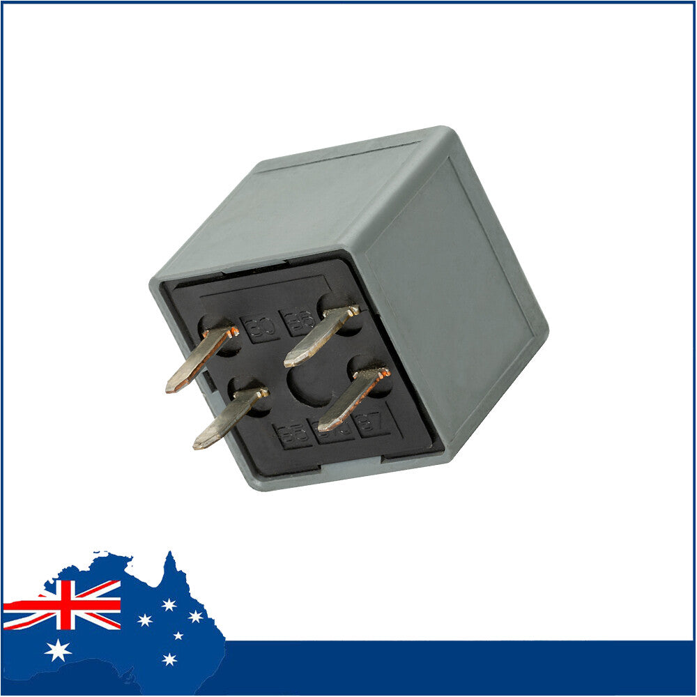 4 Pin Relay Multipurpose Starter 12177236 12193604 for Cadillac for GMC for Buick for Saturn