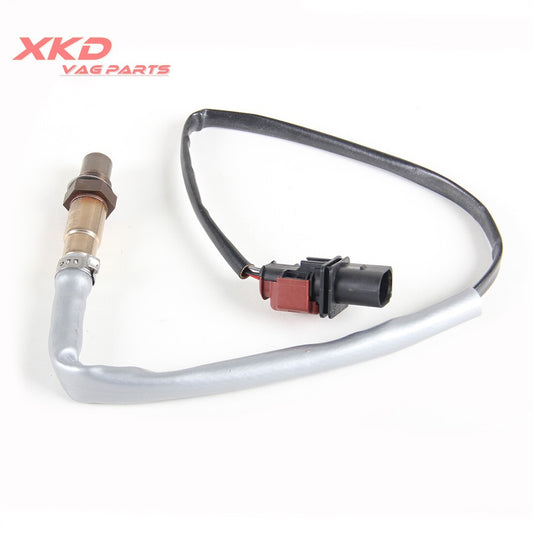 3.6L oxygen sensor, front left, suitable for Volkswagen CC, for Passat , BXE, BLV, BWS 022906262AN