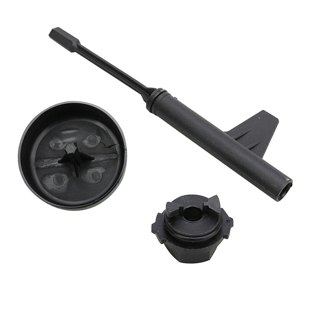 Transmission Oil Filling Tool Adaptor for Mercedes 725.0 9-Speed Oil Change