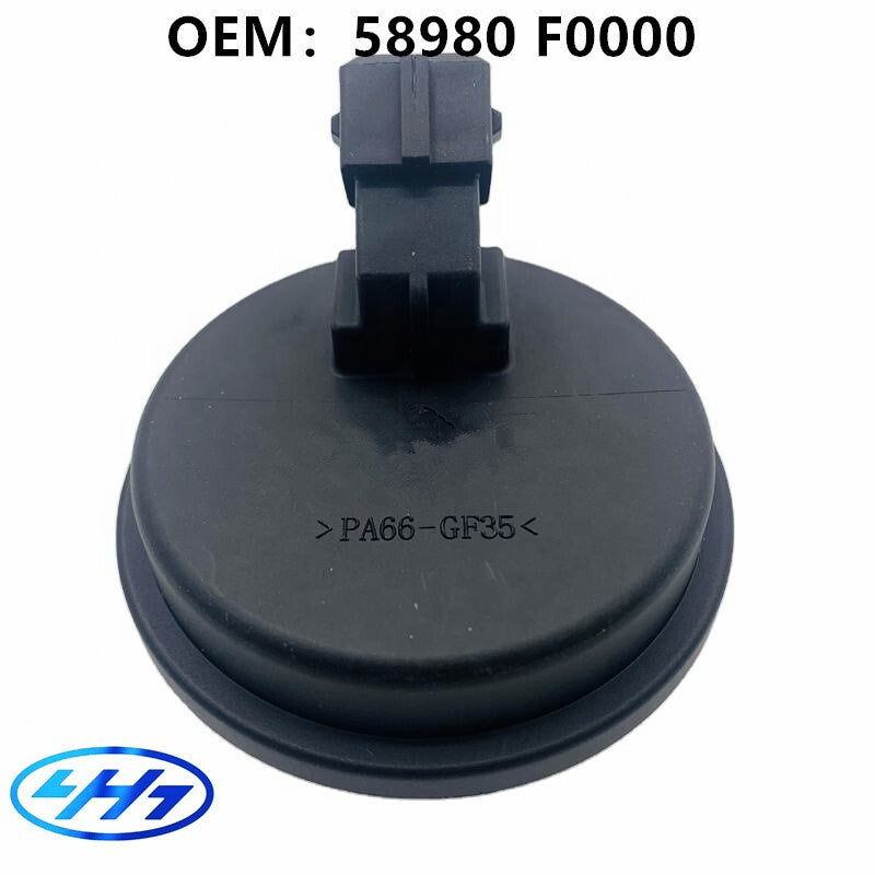 58980F0000 ABS Rear Wheel Bearing Speed Sensor for Hyundai for Elantra for Kia Forte