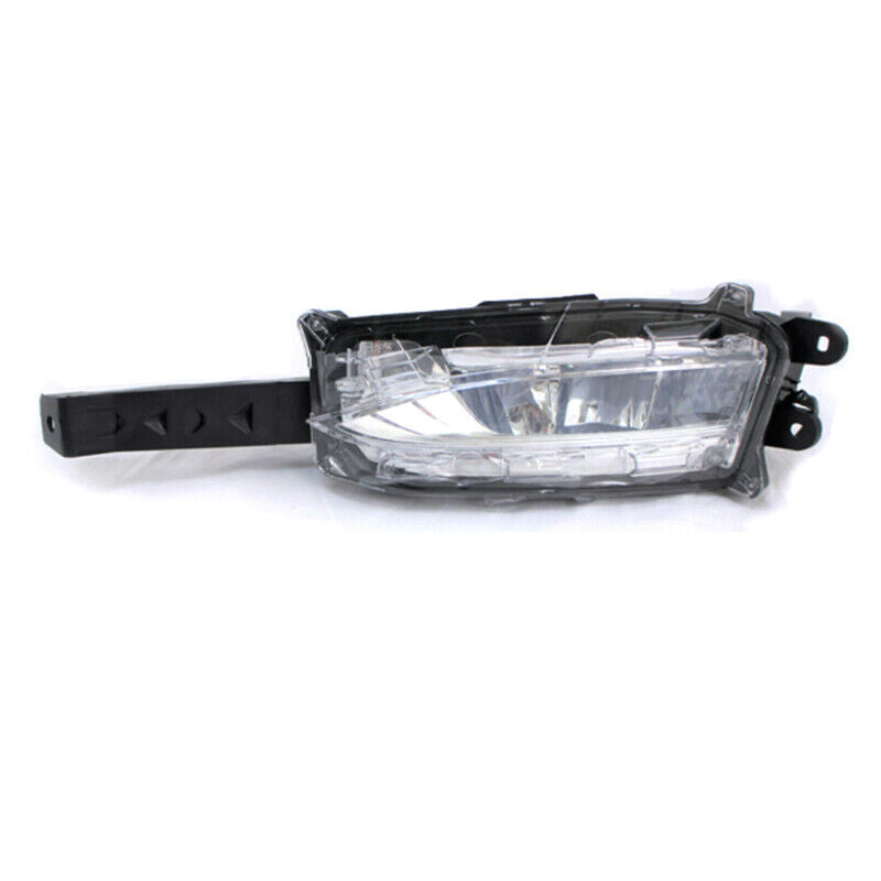 Left for Lexus NX200T NX300 2015-2017 Front Bumper Fog Light Headlight