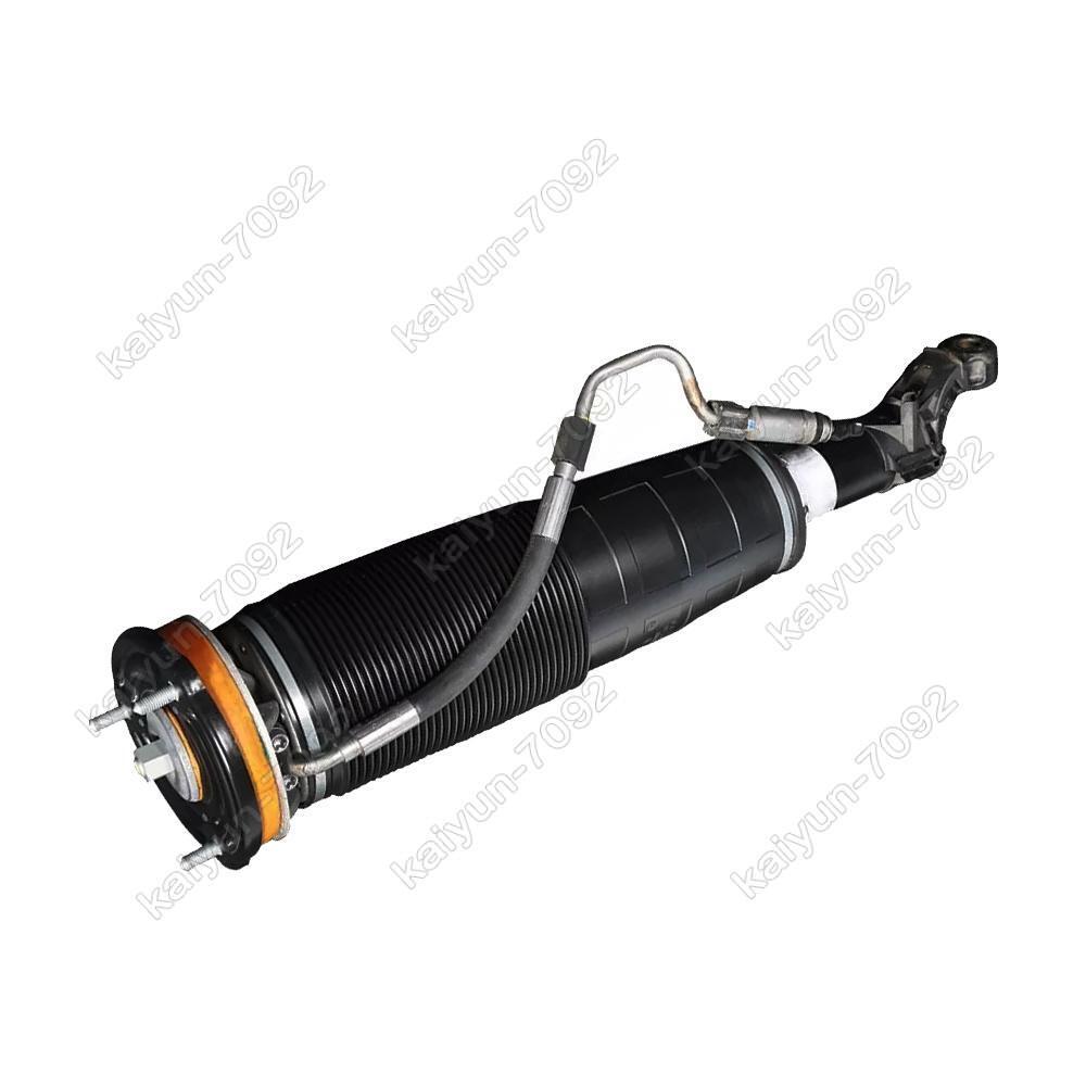 1x for Mercedes W222 S550 S65 AMG for Maybach S550 Front Right ABC Hydraulic Shock