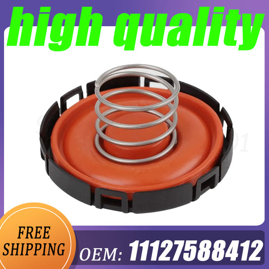 One PCV cap repair kit for BMW F3X 320i 328i 428i 228i 528i X3 Z4 X1 X4 N20 2.0L