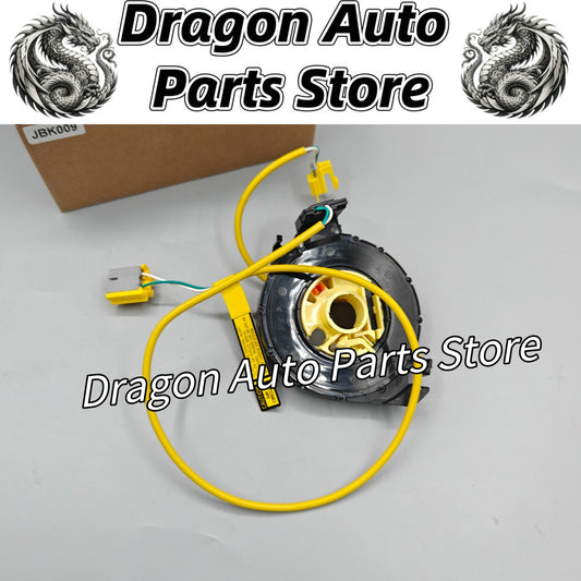 Suitable for 95-97 S10 SILVERADO TAHOE for SIERRA STEERING WHEEL SPIRAL CABLE 26034560 Brand New