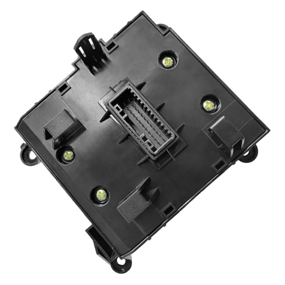 Switch Complete Black Plastic For 2017 2018-2020 Stonic Sportage Replacement