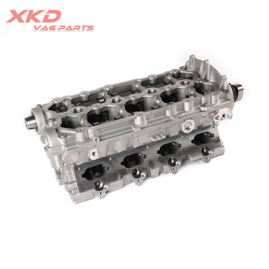 2.0T complete cylinder head assembly and camshaft suitable for Volkswagen for Jetta , for Golf , and for Audi A4 BPY