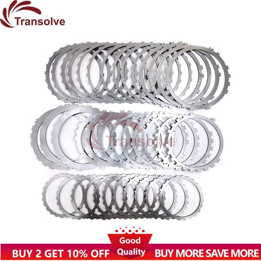 AB60E AB60F Transmission Steel Kit Clutch Plate for TOYOTA SEQUOIA 5700 W188881B