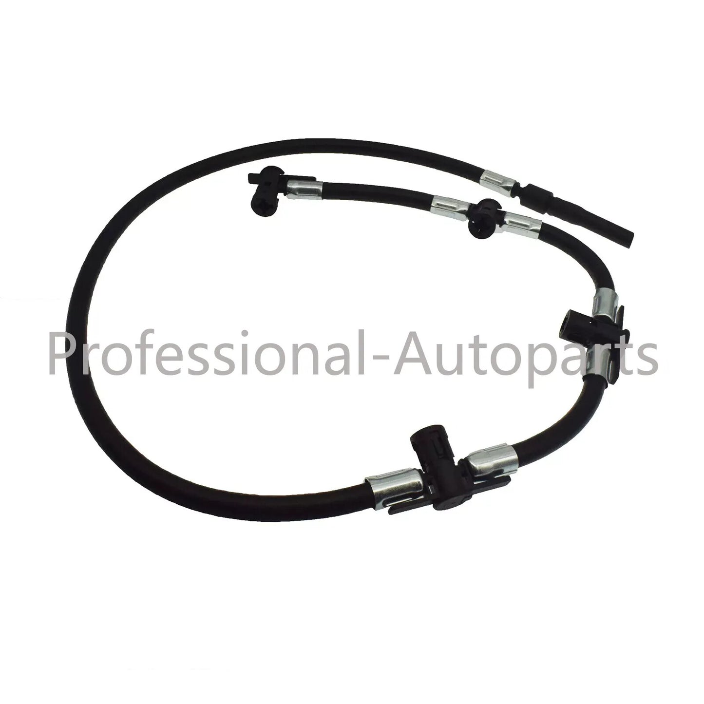 6460700932 Fuel Return Overflow Leak Off Pipe for Mercedes Benz Sprinter 906 2.2