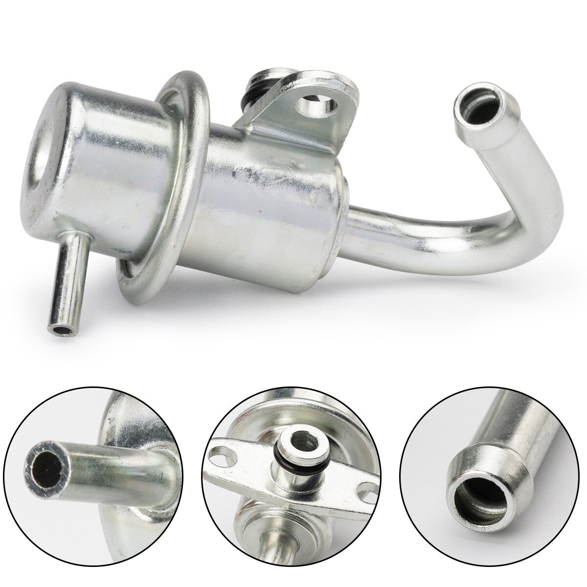 22670-0W000 for Nissan D21 Pickup Quest QX4 Fuel Injection Pressure Regulator US