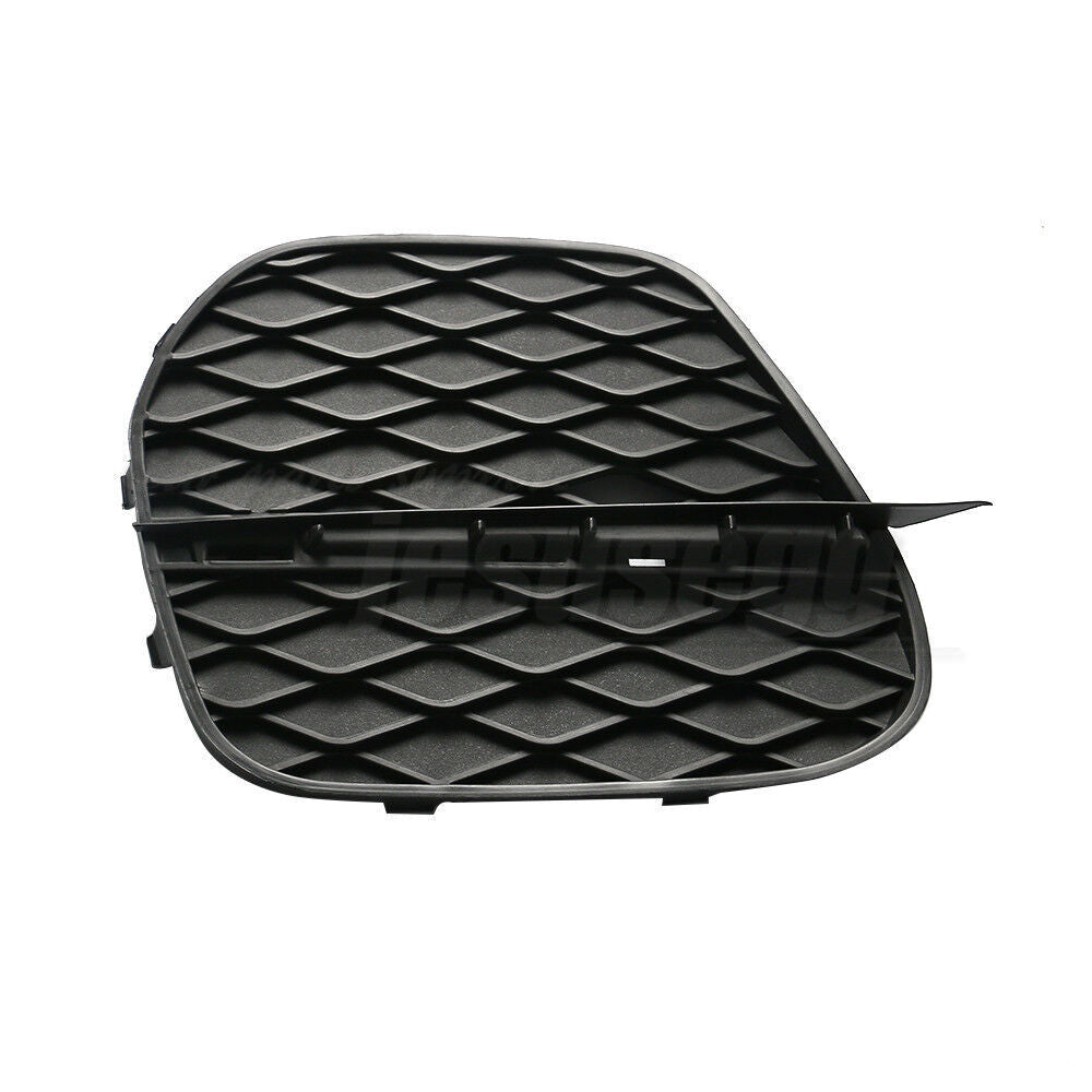 Front Bumper Left Mesh Grille Bezel Cover for BMW E70 X5 2011-2014 - 51117222859