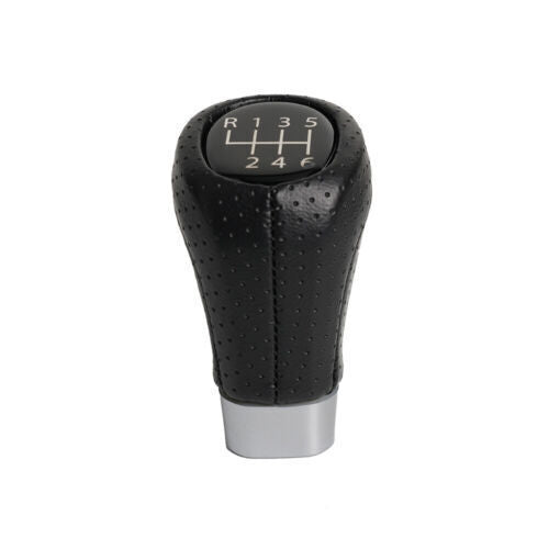 Car Gear Shift Knob Shifter for BMW E36 E46 F30 E60 E61 E28 E34 E39 E63 E64 E23