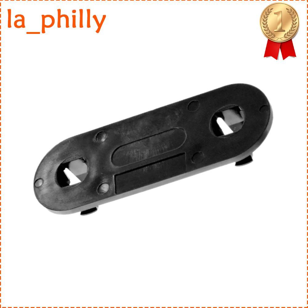 5143056AA Plastic Hood Safety Latch Retainer Catch Clip Fit for Dodge for Ram Pickup