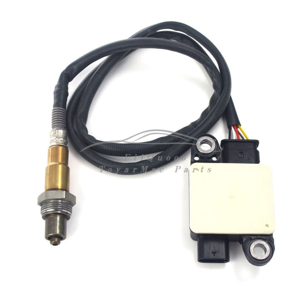 New 1588A677 0281007746/747 Particle Particulate Matter Sensor