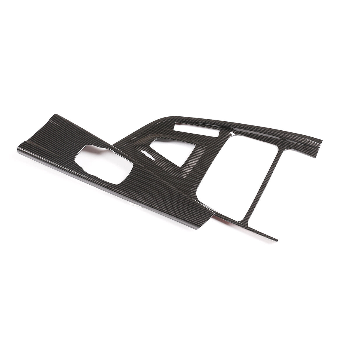 Alloy side vent trim rings for Toyota 86/ for Subaru BRZ 2022