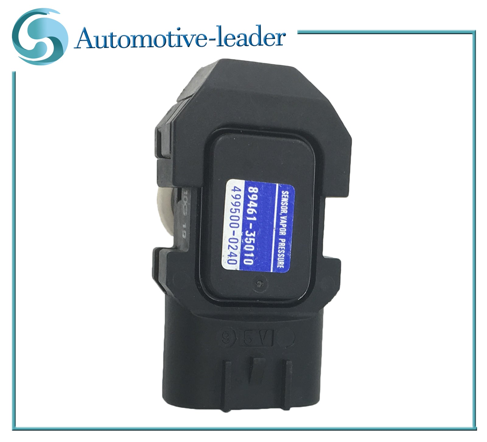 Vapor Pressure Sensor for Toyota 4Runner Echo 00-05 for Camry 03-06 Highlander 01-07