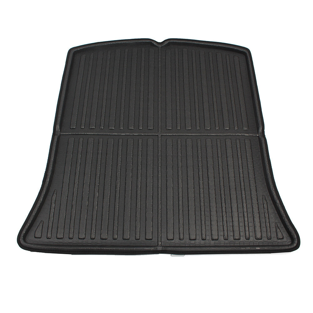 Rear Trunk Tray Cargo Boot Liner Mat for Tesla for Model Y 2020-2023 2021