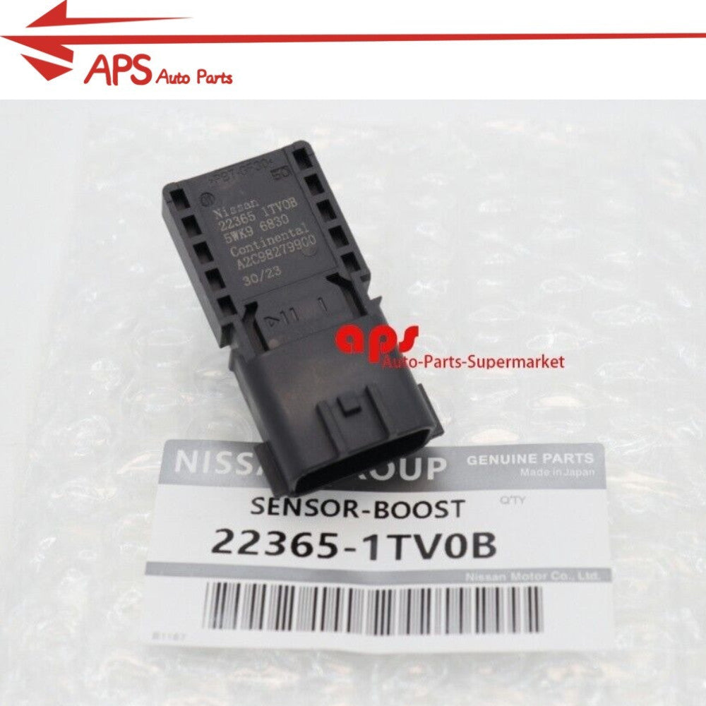 equipment manufacturer fuel tank pressure sensor for Nissan for Infiniti 22365-1TV0B