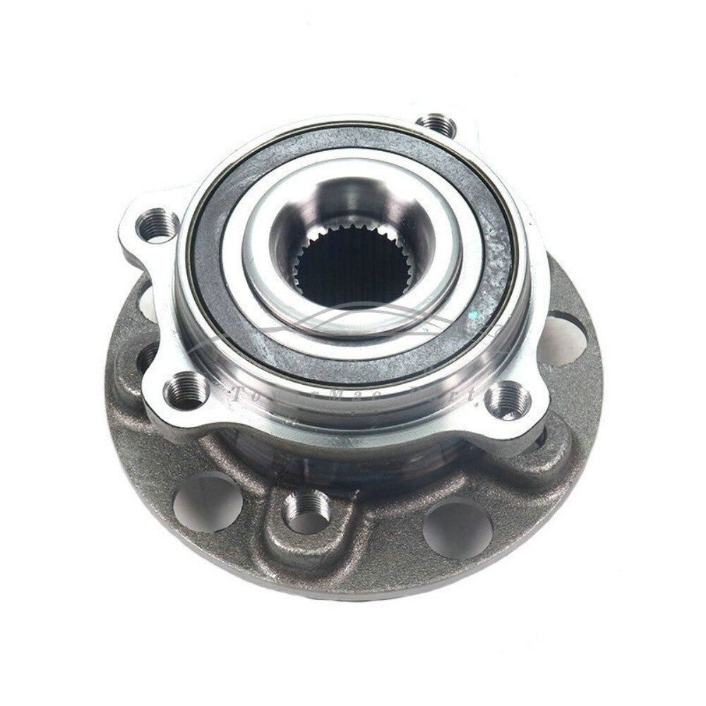 2x NEW for MERCEDES-BENZ GLC X254 Front Wheel Hub assembly A2233340300