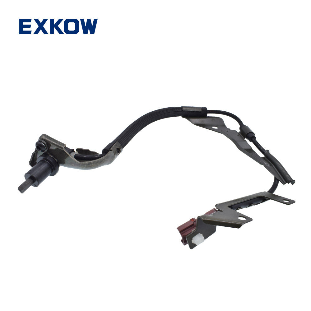 Front Left Wheel Speed ABS Sensor for ISUZU RODEO 8104562280