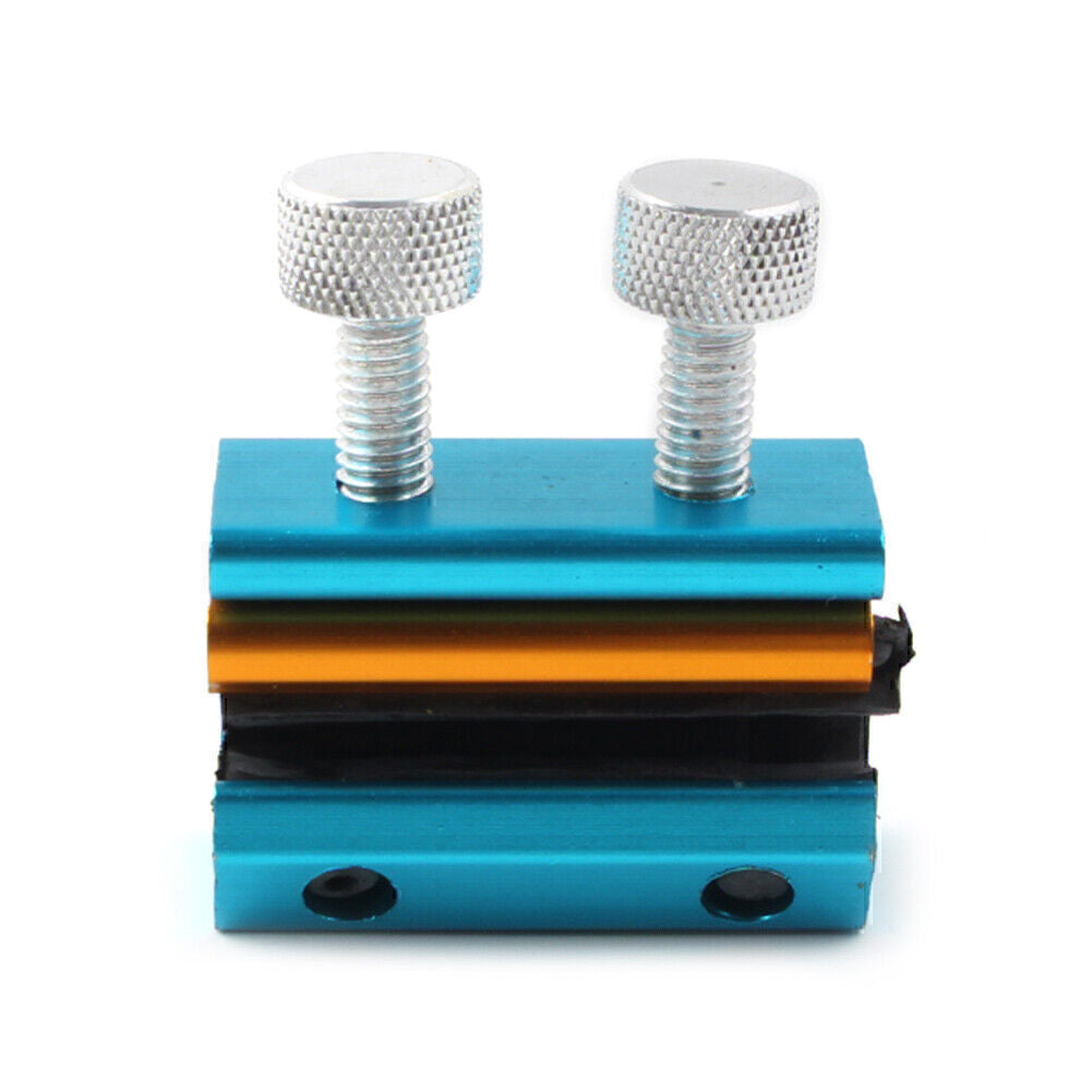 Luber Cable Lubing Lube Tool Kit zum Schmieren von Kupplungsbremsen-Gasz¨¹gen