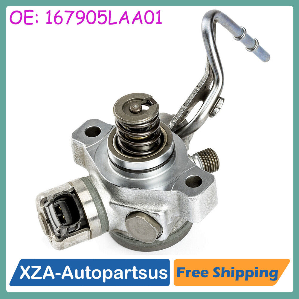 High Pressure Fuel Pump for Honda Accord CR-V for Acura ILX 2015-2018 167905LAA01