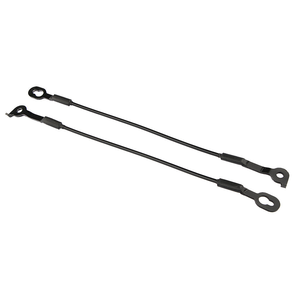 Tailgate cable tie kit for 94-2003 for Chevrolet S10 for GMC Sonoma 15939908