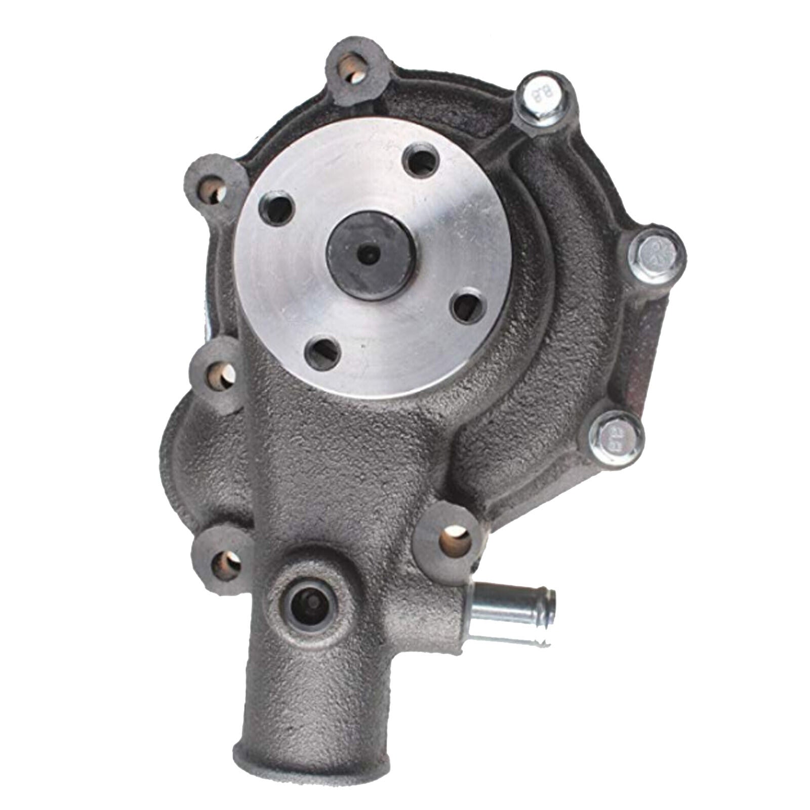 Water Pump MP10552 MP10431 For Perkins 804C-33 804D-33T 804D-33 804C-33T Engine