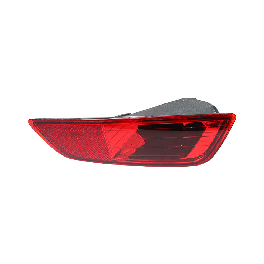 Fits for Volvo XC60 2008-2013 Rear Bumper Tail Light Lamp Cover Reflector Right Hand
