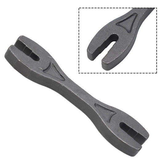 Reliable 6-in-1 Motorcycle Spoke Wrench for Efficient Mechanical Repair