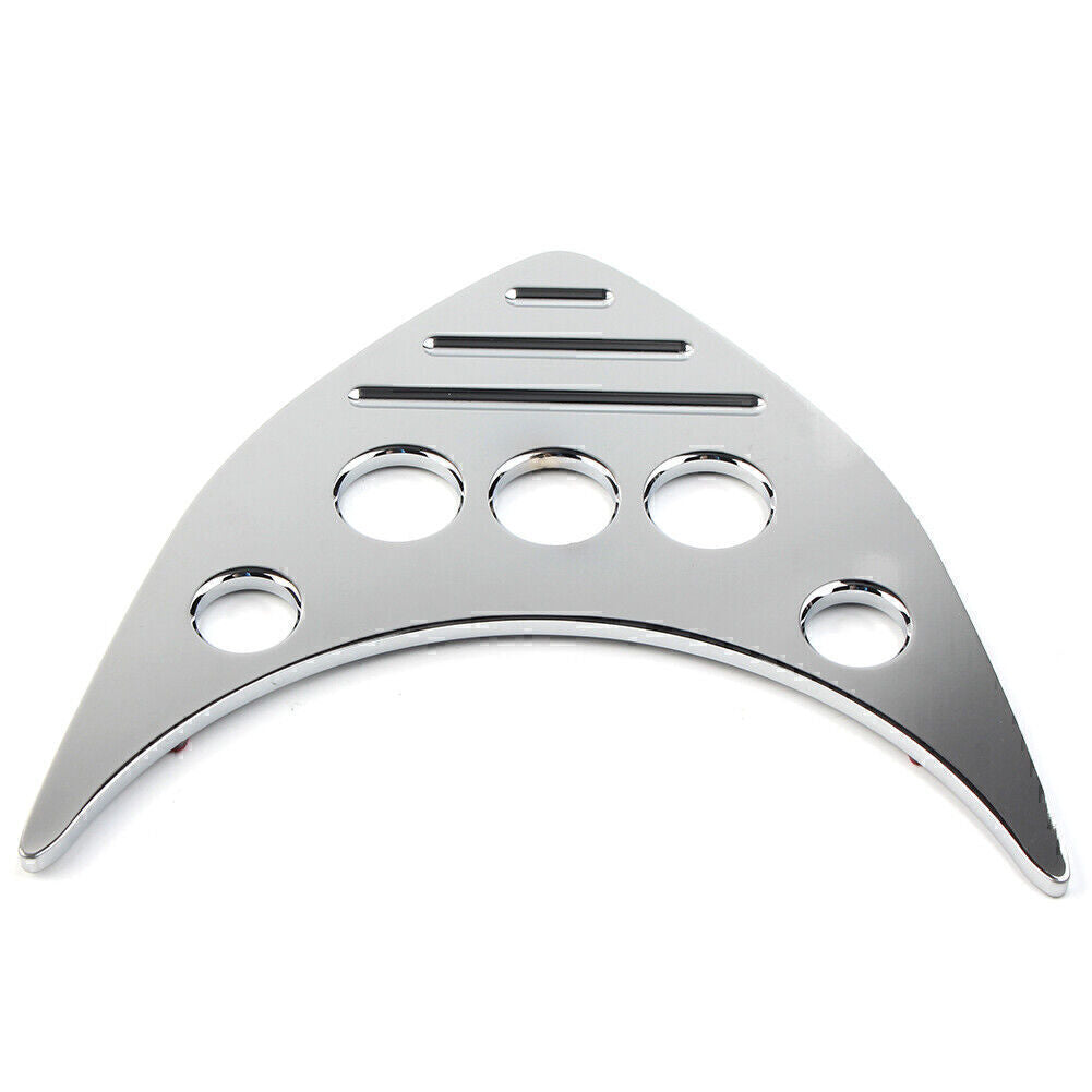 for Kawasaki VN900 Classic/LT 2006-2021 Custom 2007-21 Dashboard Panel Cover