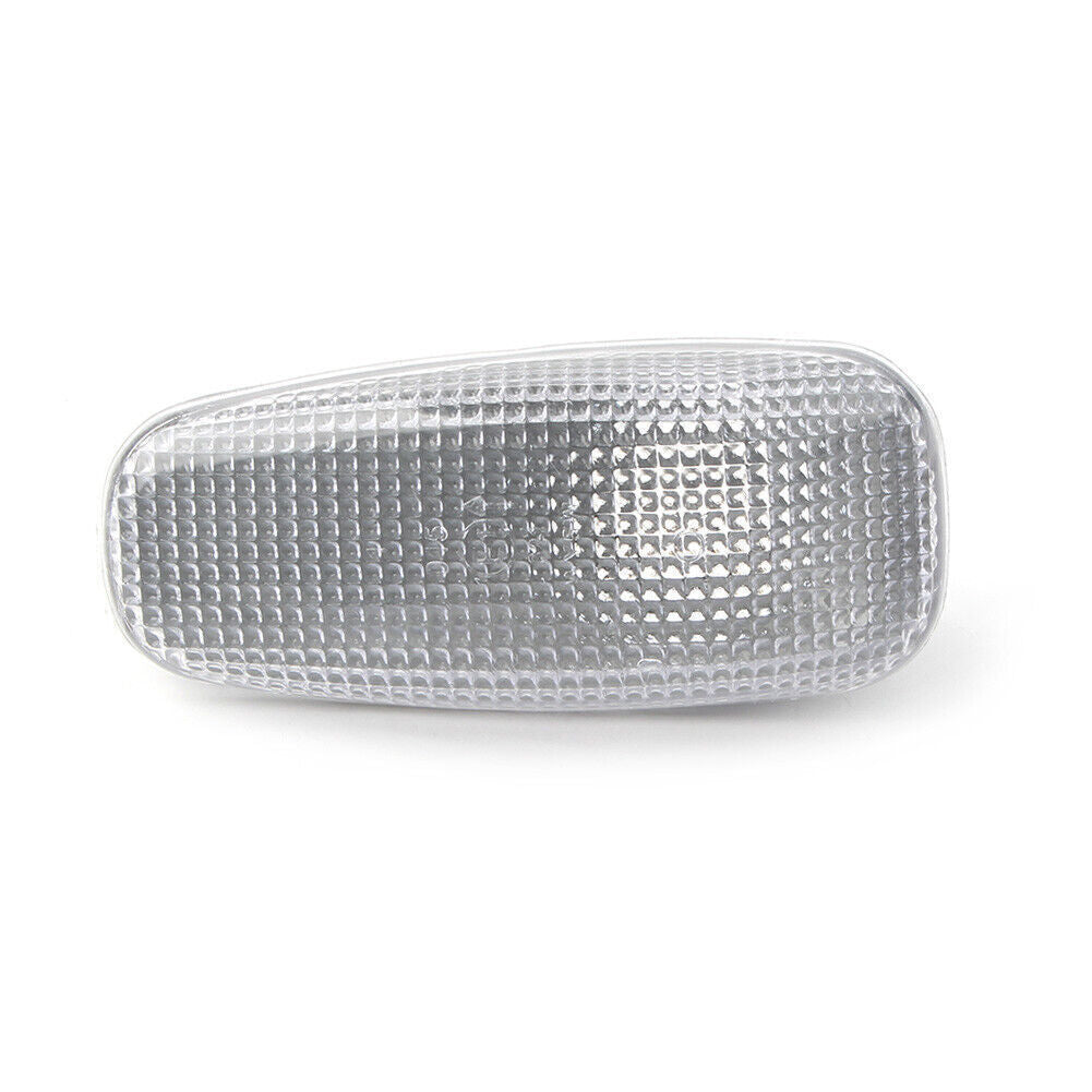 Turn Signal Side Repeater Light Lens for DODGE SPRINTER 2500 3500 2003-2006