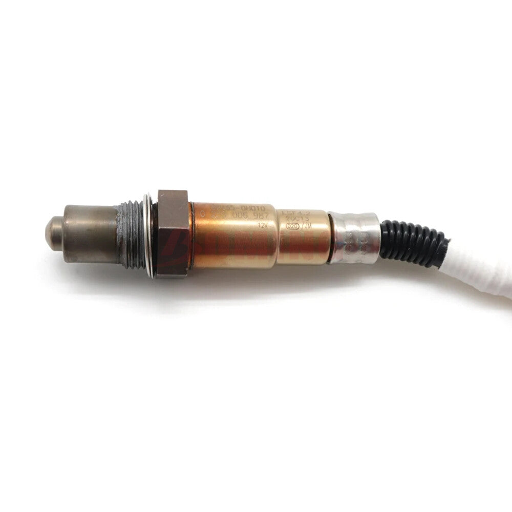 5WK96699C for BMW 335d 535d 535d 2.0l 3.0l 09-17 13628589846 Upstream NOx Sensor