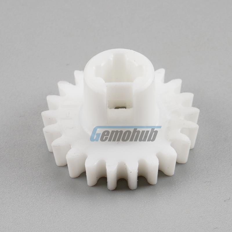6PC Rear Trunk Lock Actuator Motor Gear for Mercedes-Benz R300 R350 R500 R63 AMG