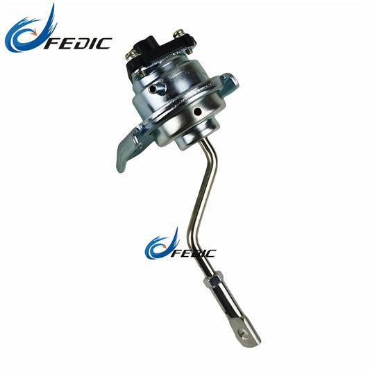 Turbo actuator TD02 49373-02003 for Citroen for Ford for Peugeot 1.6 HDI TDCI 68Kw 55Kw