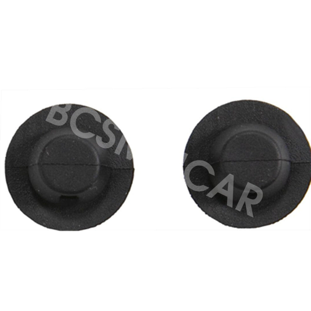 Fit for Toyota Tacoma Tundra 2005-2021 Tailgate Stop Cushion Bumper 90541-11015