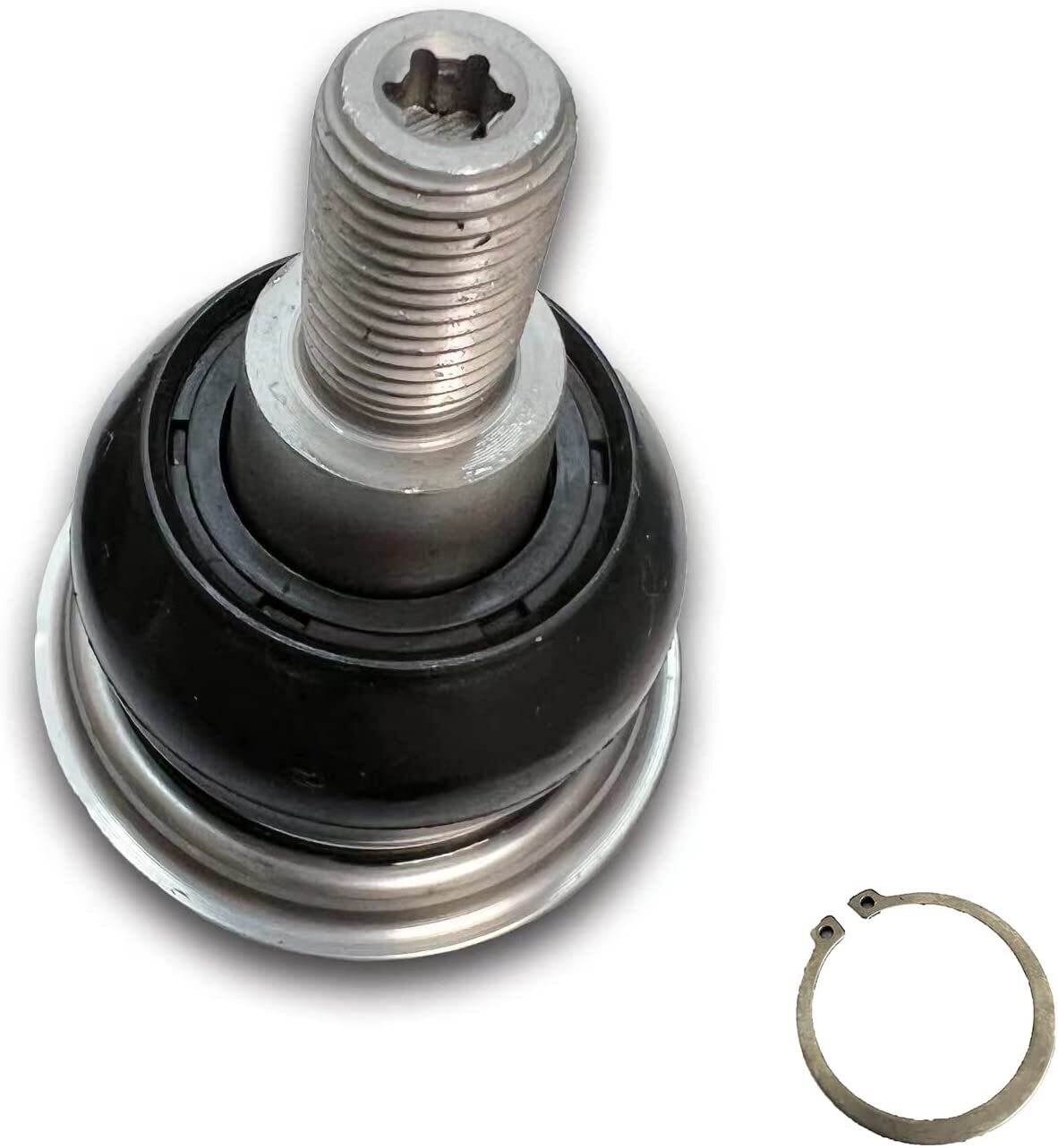 Suitable for Mercedes-Benz G350 G400 G500 G550 G63 AMG front lower control arm ball joint