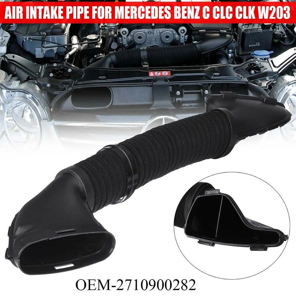2710900282 Engine intake hose suitable for Mercedes-Benz W203 C200 CLK200