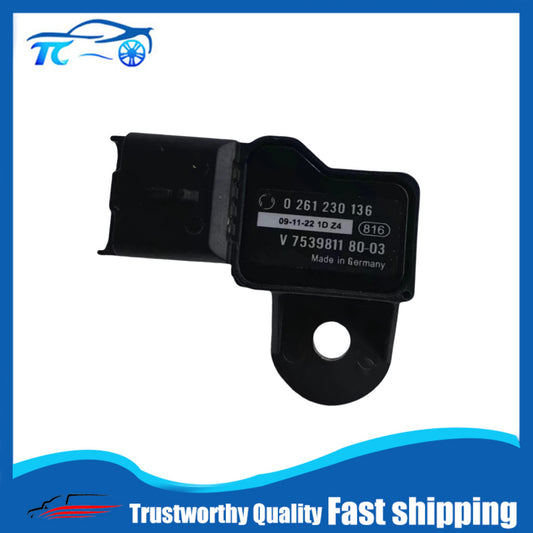1920.LW V753981180 for Peugeot 207 for Citroen DS3 for Mini suction pipe pressure sensor