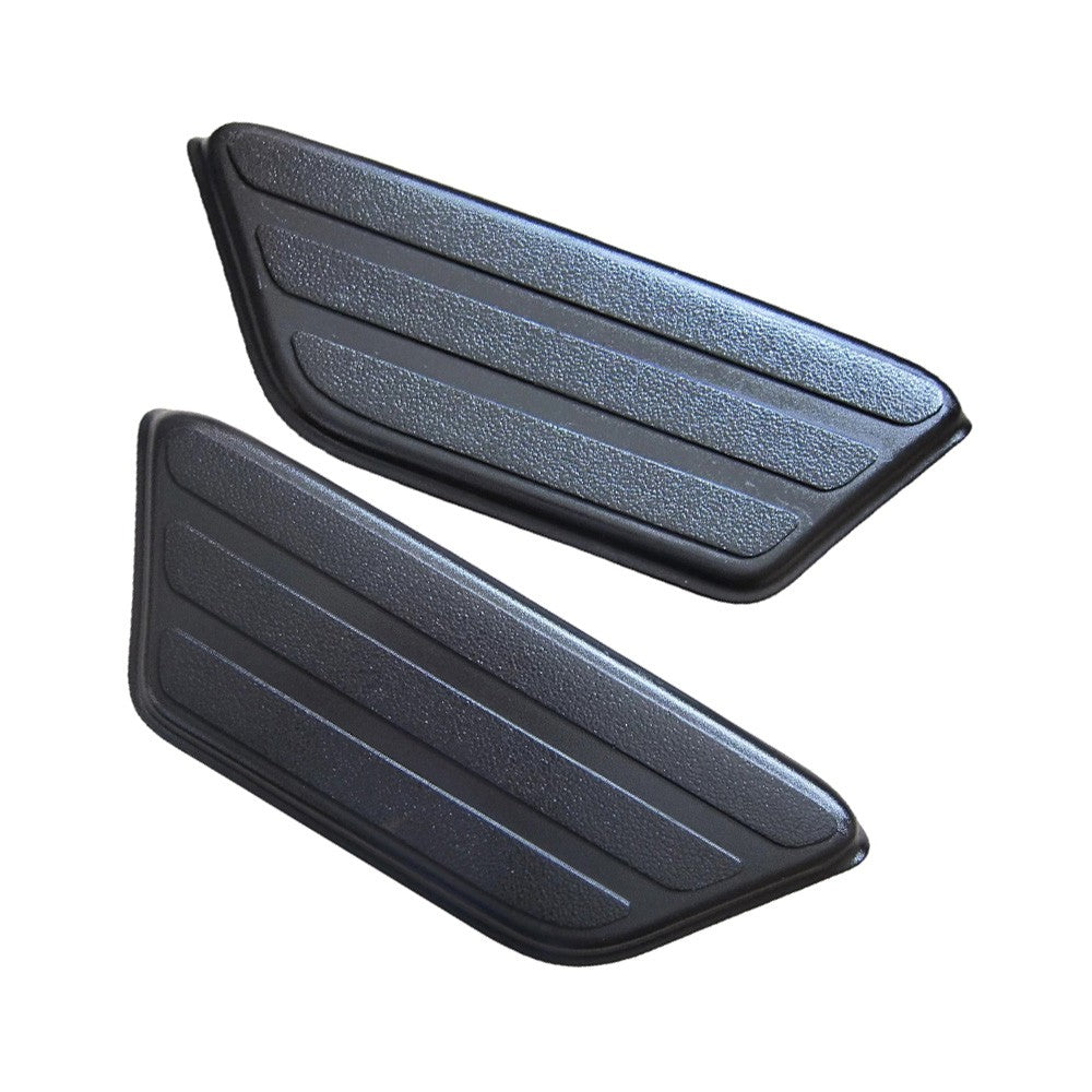 Fits Silverado 1999 2000 2001 2002 2003 2004 2005 LHRH Truck Bed Panel Step Pad