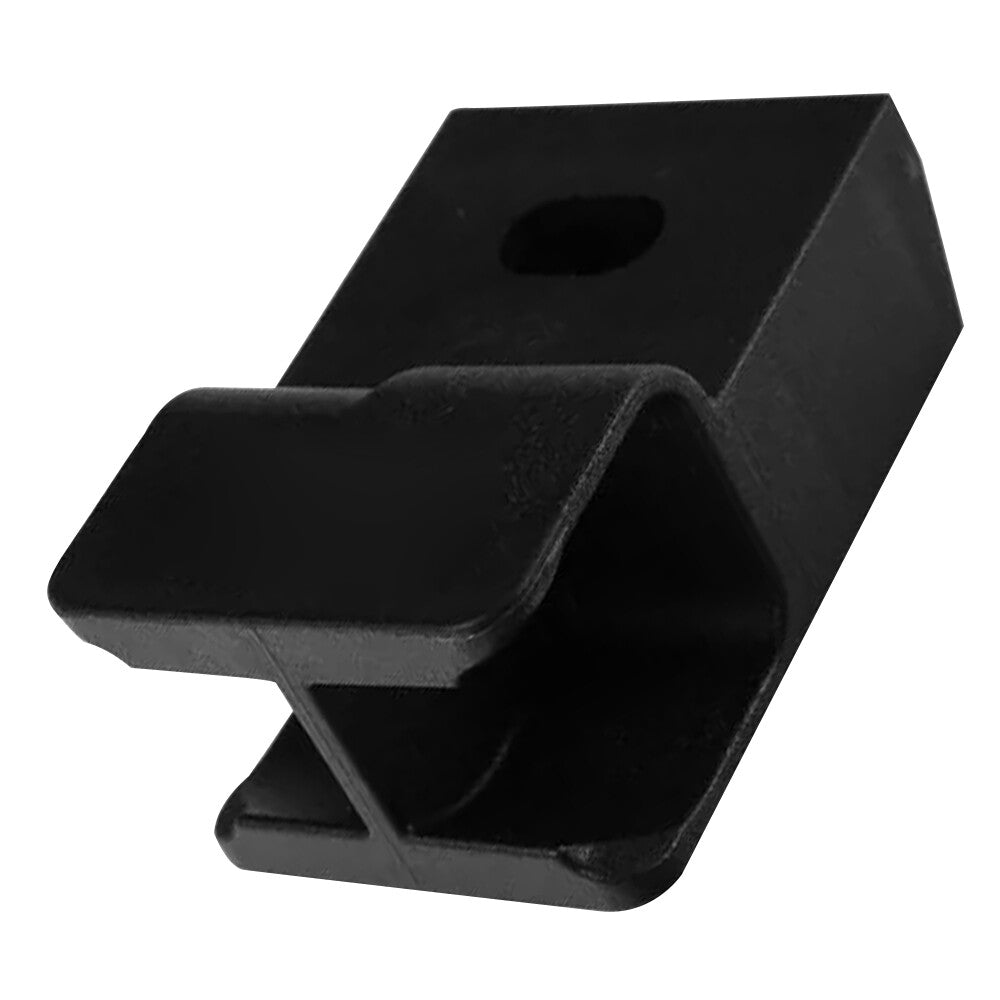 Condenser Bracket Black For R55 R56 R57 R58 R59 R60 R61 2005-2016 17112751399
