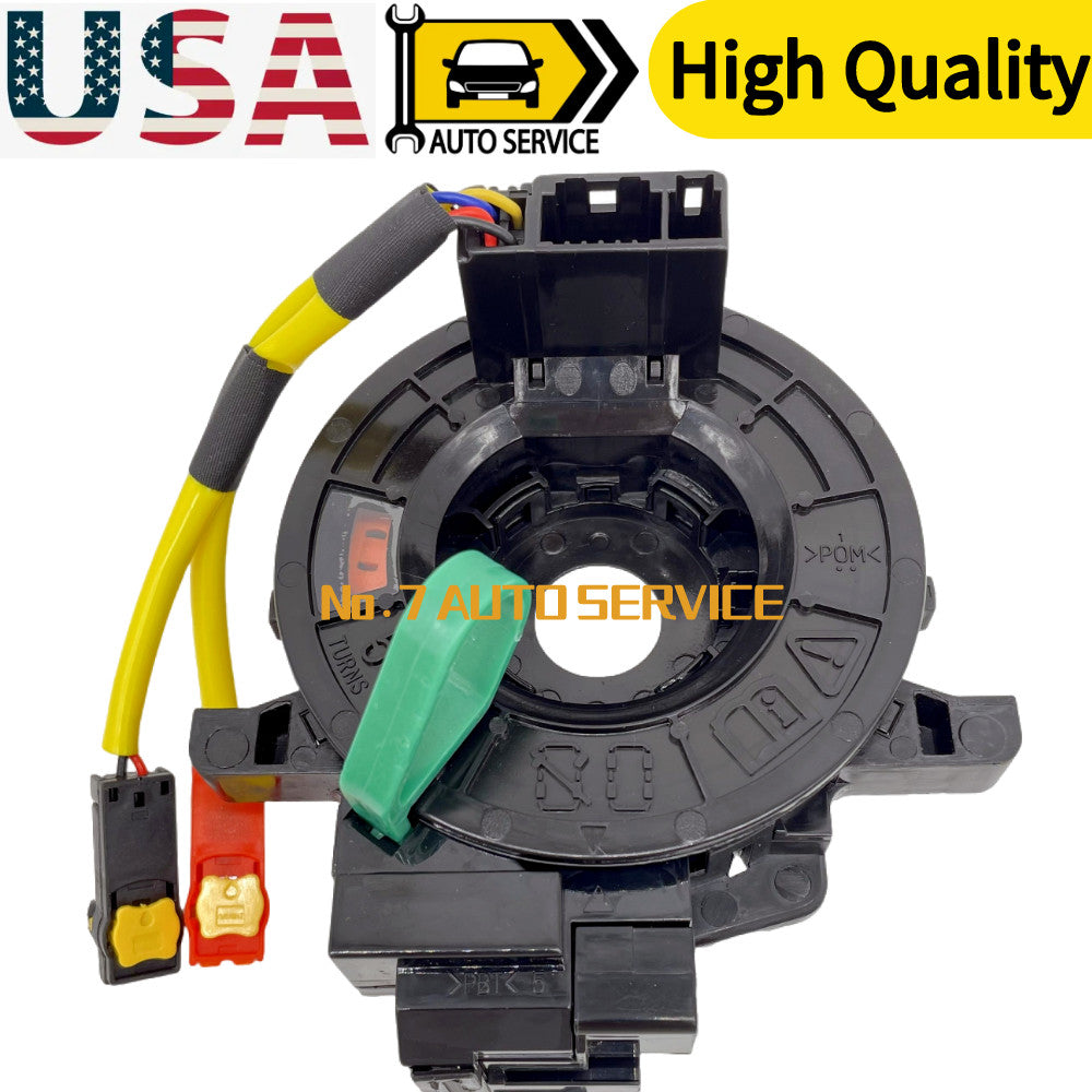 New Clock Spring Fit for Subaru Outback 2013-2021 Legacy 2013-2021