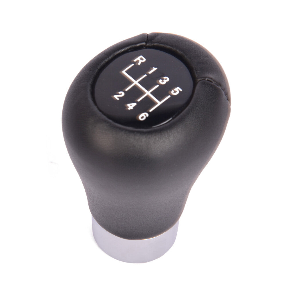 6 Speed Car Shift Knob for BMW Manual Transmission 25117896886