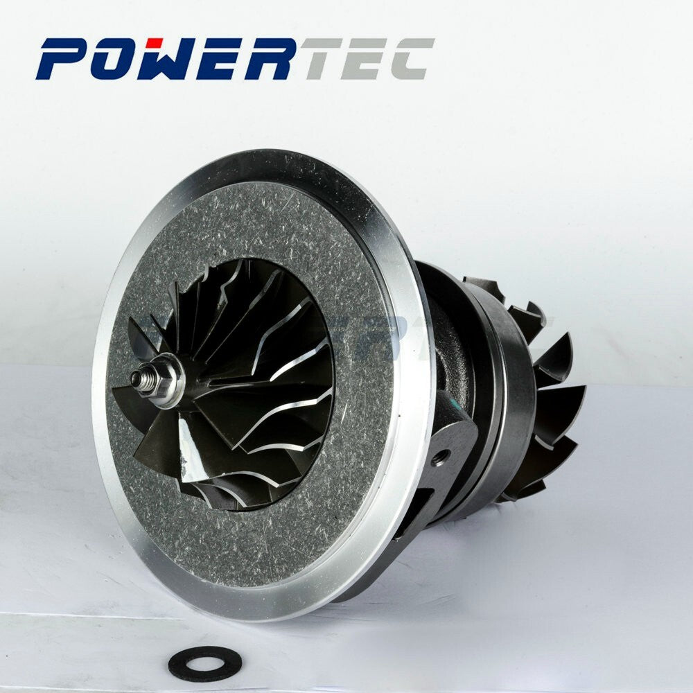 TB4154 turbine core 716236 02800132 is suitable for Hitachi EX200-2 and EX200-3 excavators 6BD1-TPJ