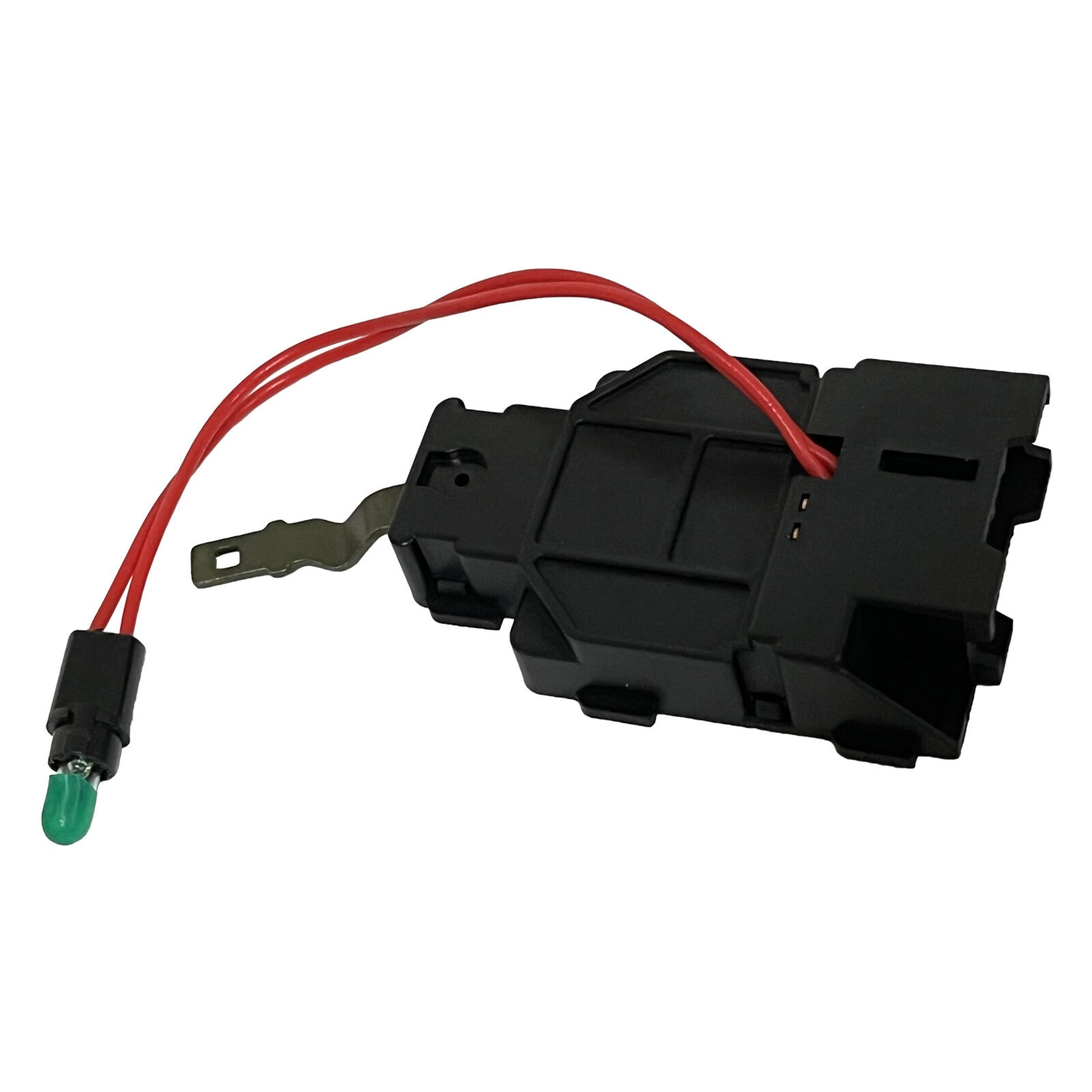 HS-397 HVAC Blower Motor Control Switch for 1996-2000 for Toyota RAV4 84732-42020