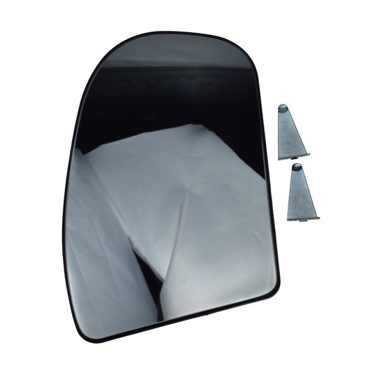 Right-wing mirror glass heating is suitable for Mercedes CE grade W203 W211 20381021- 01-07
