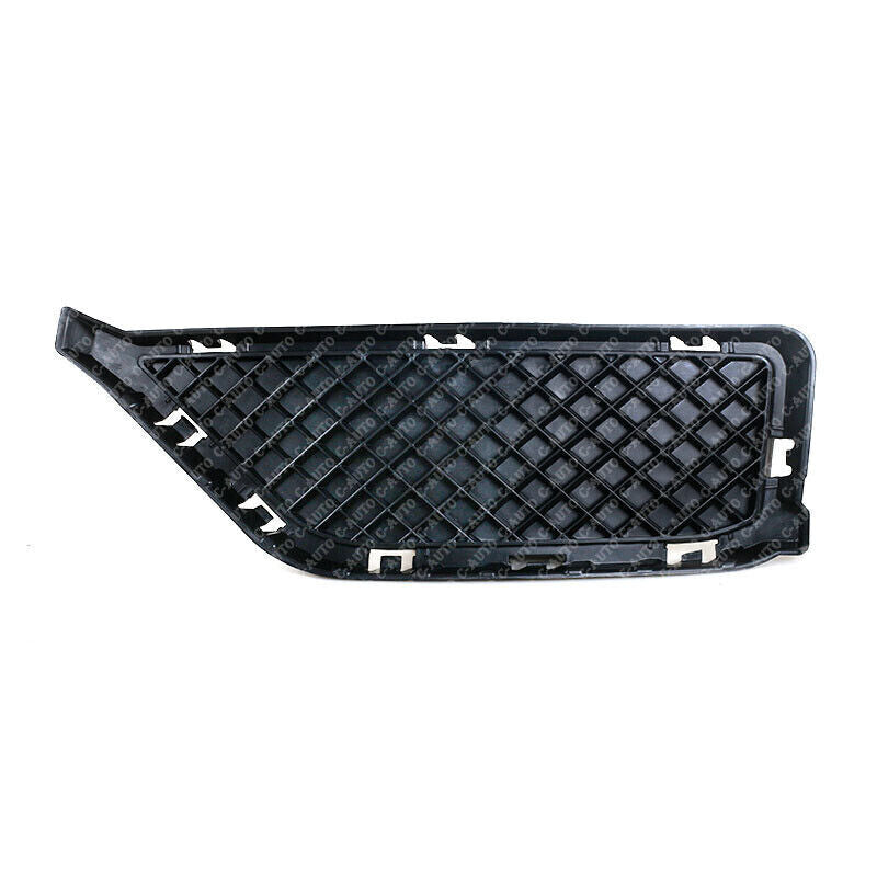 for BMW X1 E84 2013 2014 2015 Left Side Front Bumper Lower Bottom Grille
